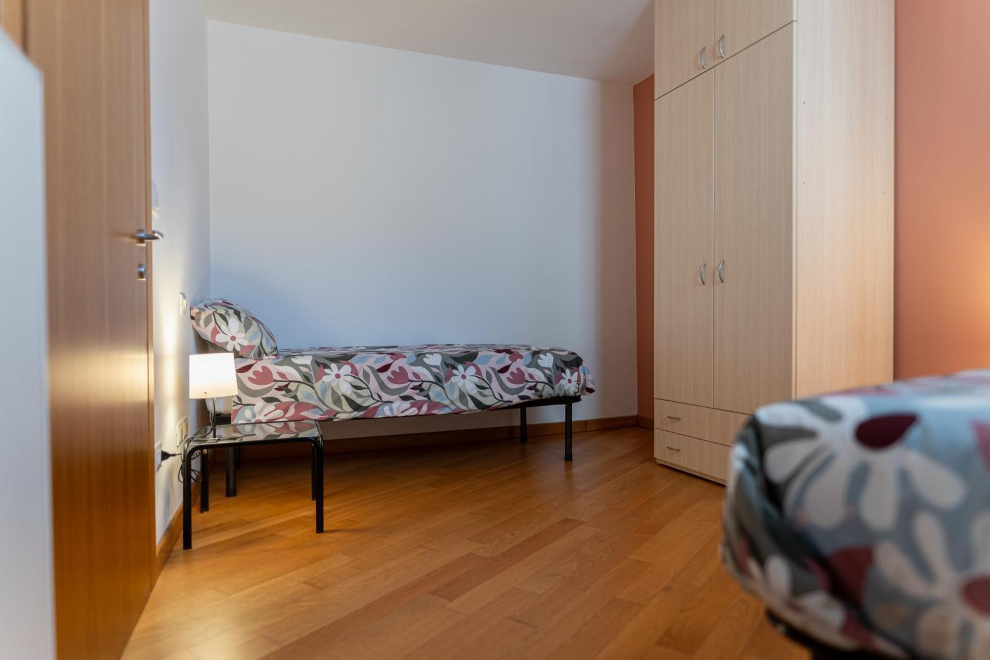 Apartamento Nest Living Sunset 42 Údine Exterior foto