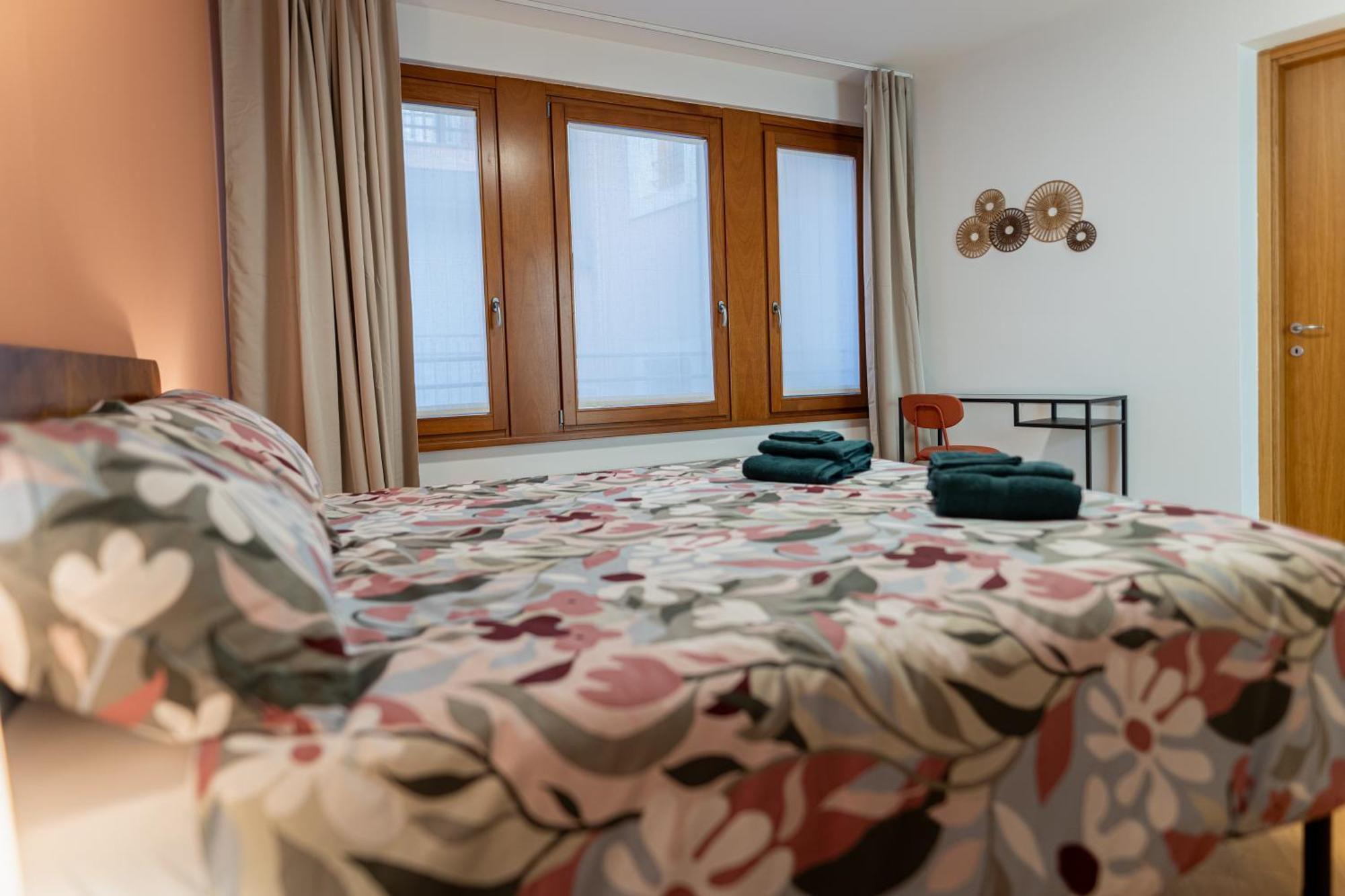 Apartamento Nest Living Sunset 42 Údine Exterior foto